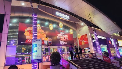 SGS Mall