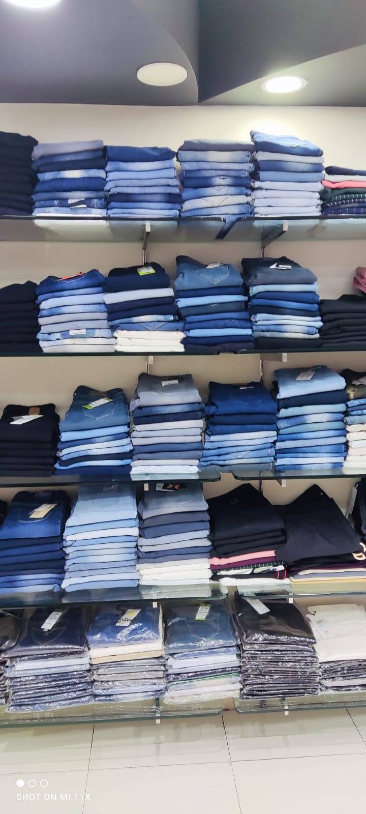 GAZIBO ( WOMENS WEAR - CLOVER CENTRE GROUND FLOOR SHOP NO 39 )