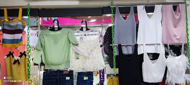 GAZIBO ( WOMENS WEAR - CLOVER CENTRE GROUND FLOOR SHOP NO 39 )