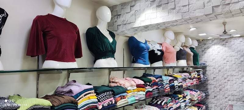 GAZIBO ( WOMENS WEAR - CLOVER CENTRE GROUND FLOOR SHOP NO 39 )