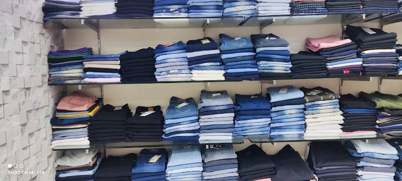 GAZIBO ( WOMENS WEAR - CLOVER CENTRE GROUND FLOOR SHOP NO 39 )